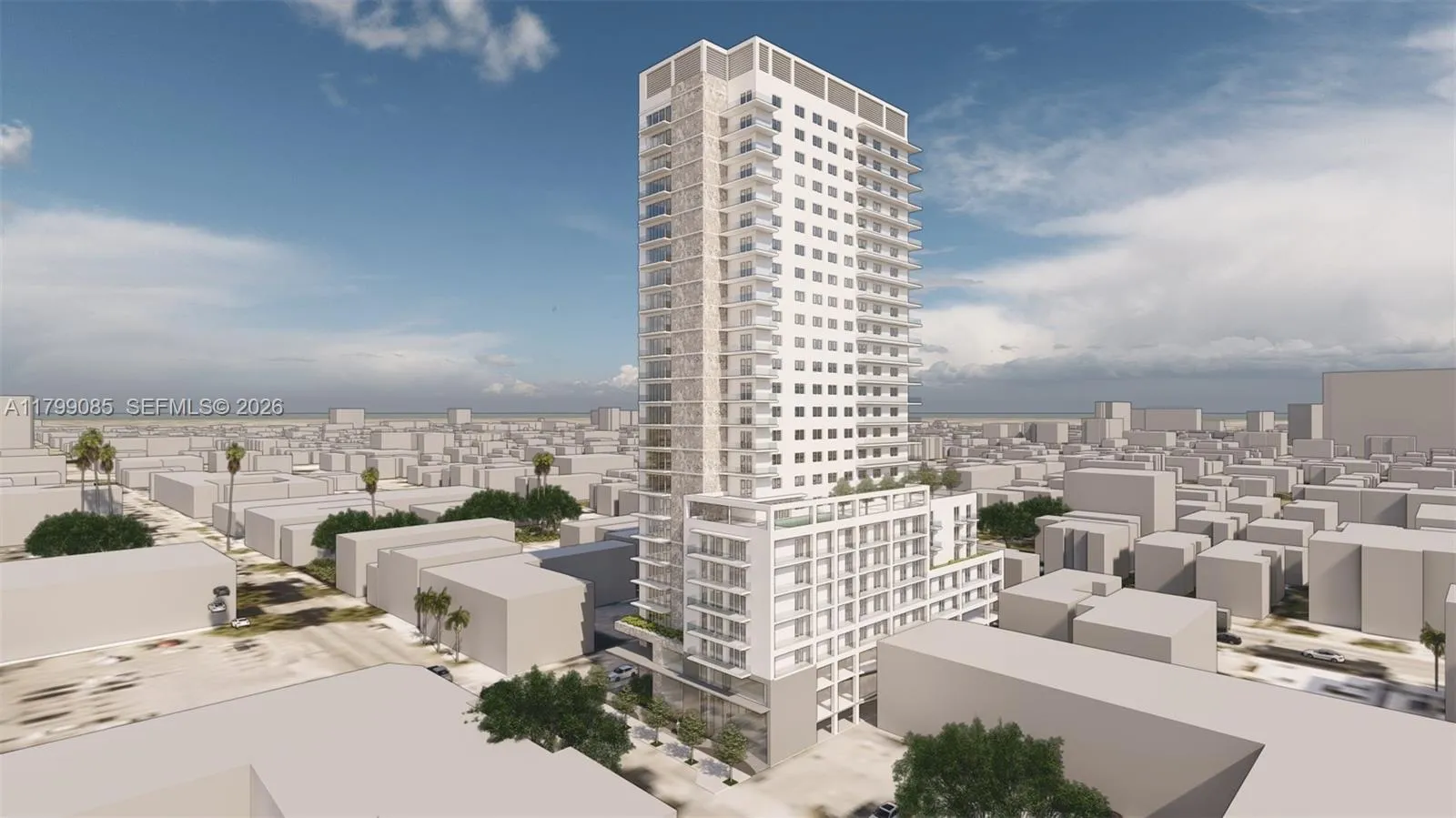 471 & 719 SW 8th St & 5th Av, Miami FL 33130