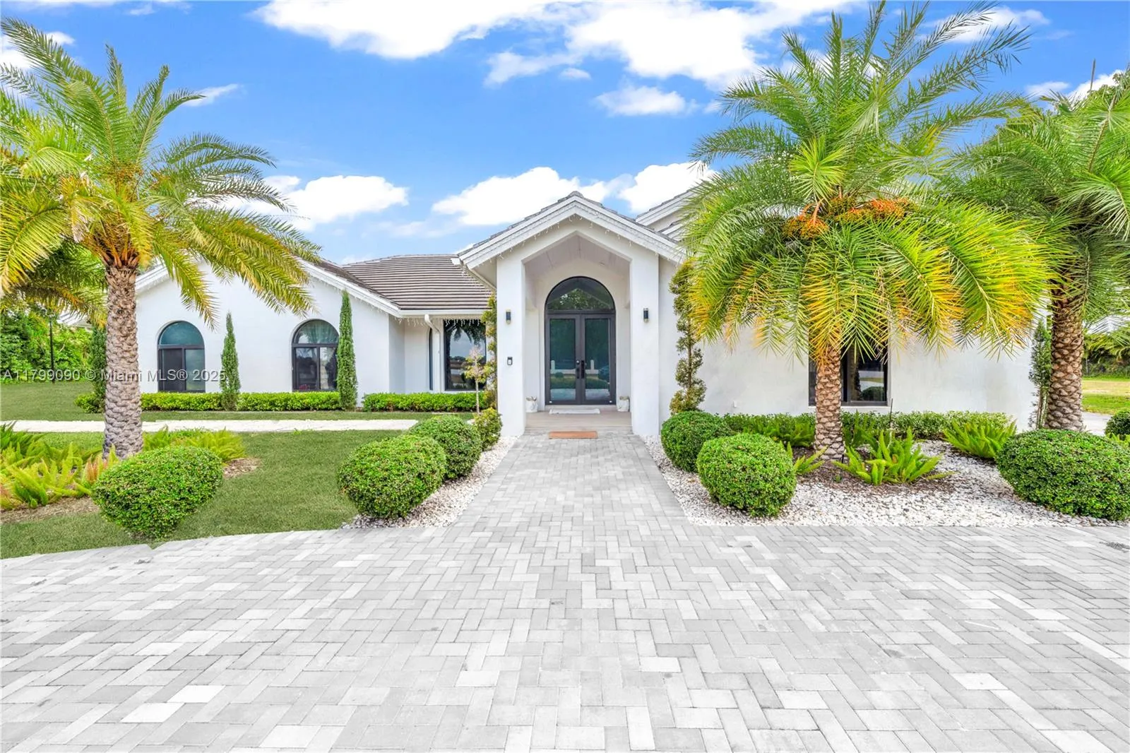 17795 SW 158th St, Miami FL 33187