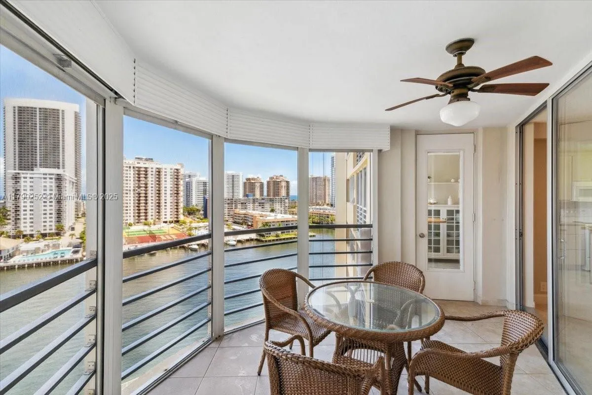 100 Golden Isles Dr # 1105, Hallandale Beach FL 33009