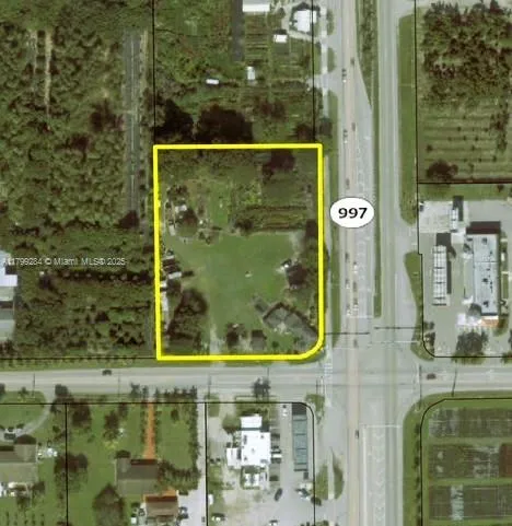for sale at 27190 SW 177th Ave, Homestead FL 33031