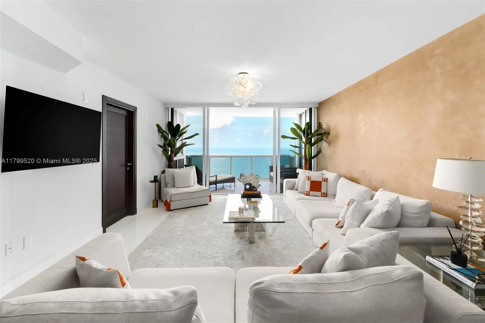 3 bedroom 3 bath for sale at 18201 Collins Ave # 5206, Sunny Isles Beach FL 33160