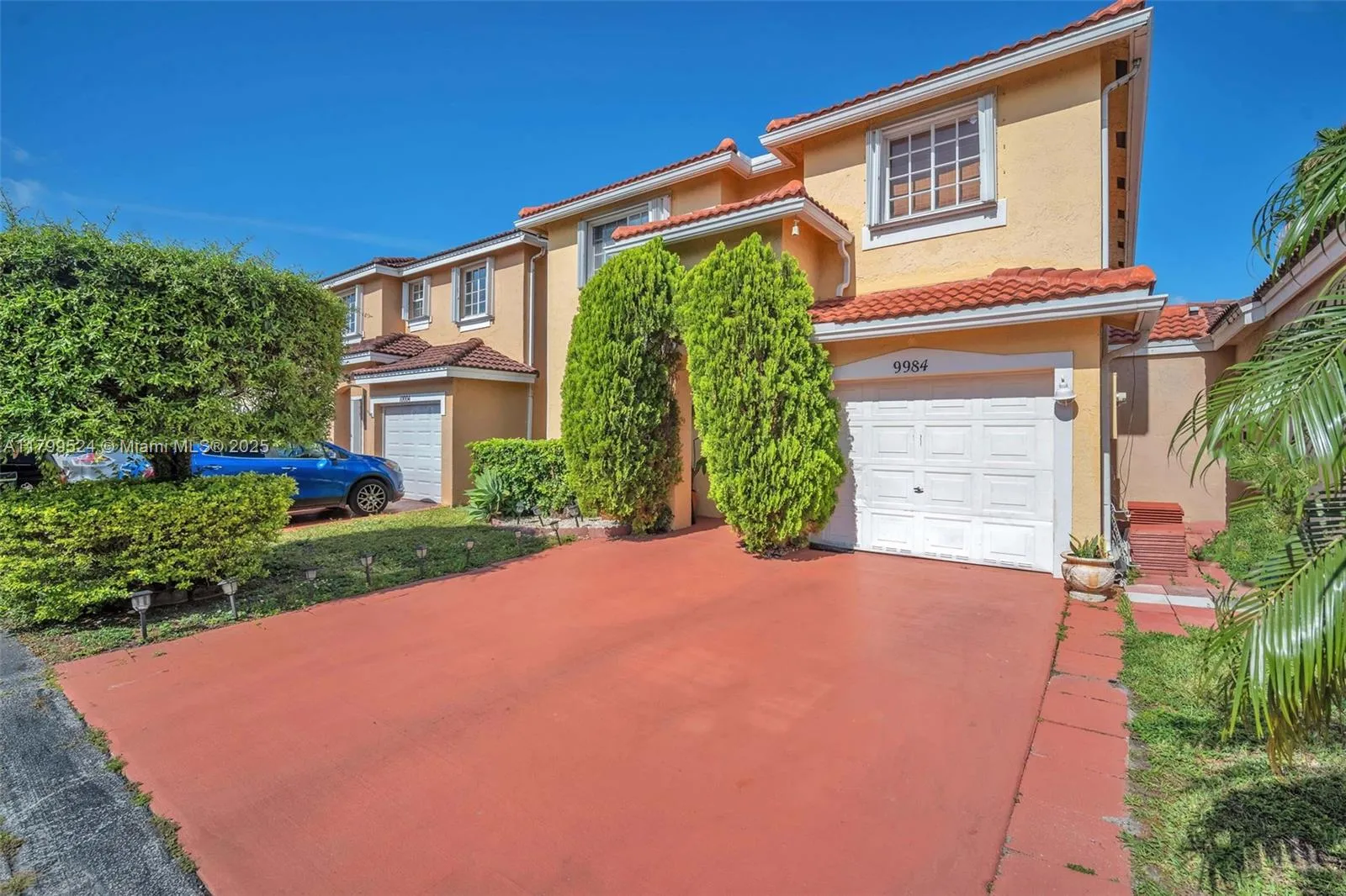 9984 SW 162nd Pl, Miami FL 33196
