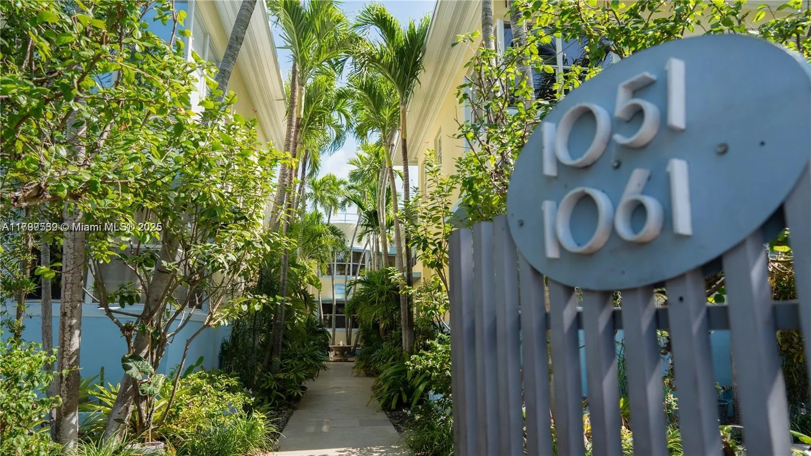 1051 Euclid Ave # 208, Miami Beach FL 33139