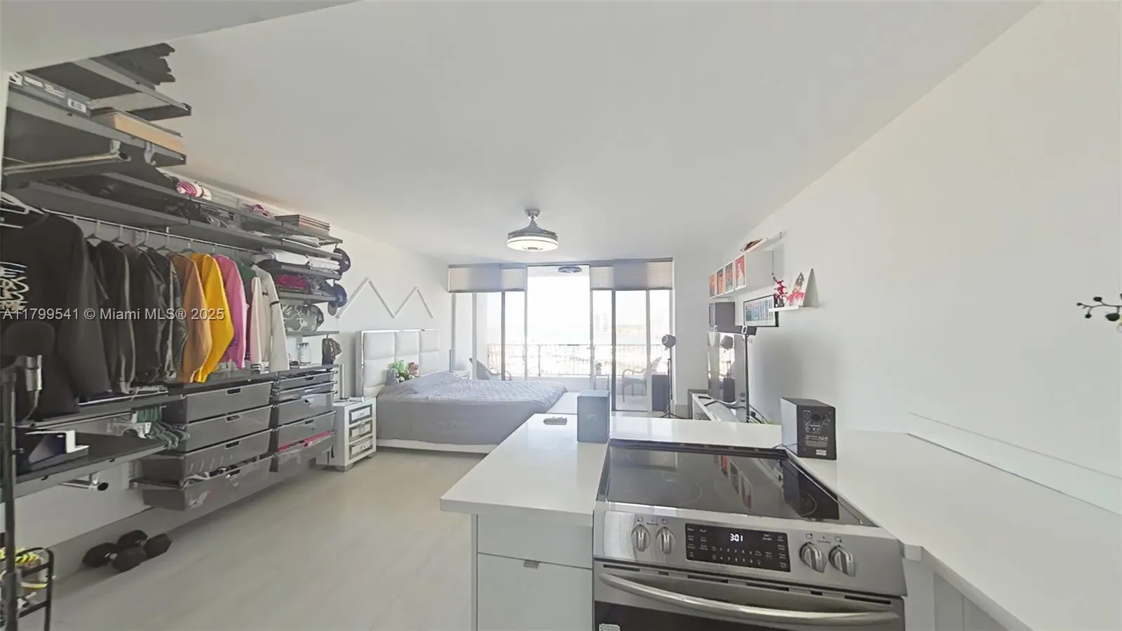 555 NE 15th St # 508, Miami FL 33132