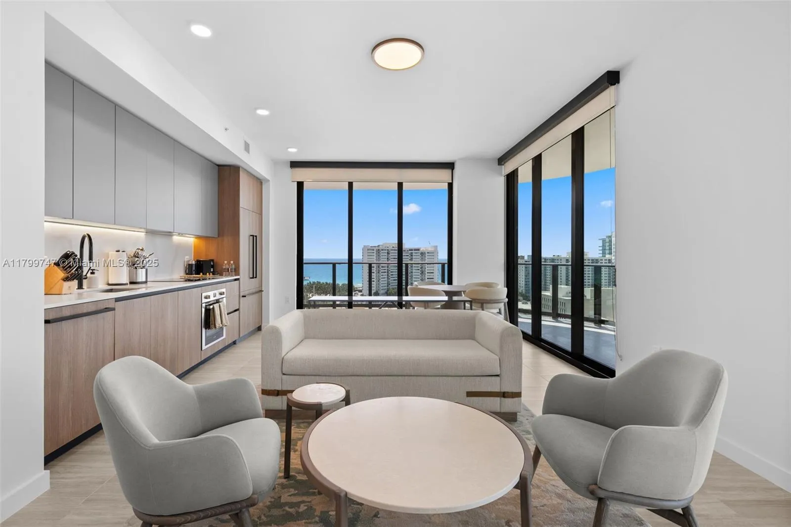 580 72nd Street # 1402, Miami Beach FL 33141