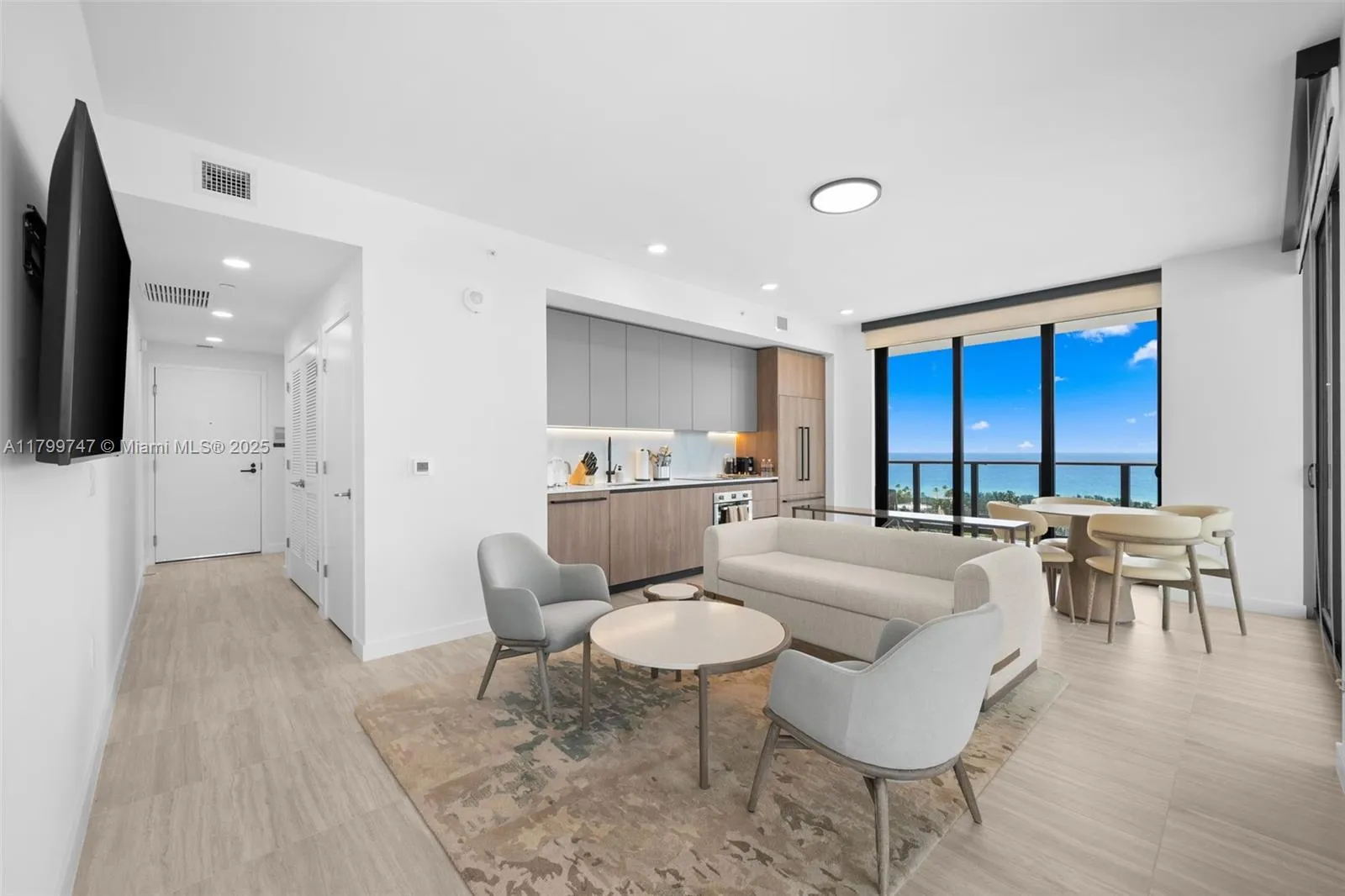 580 72nd Street # 1402, Miami Beach FL 33141