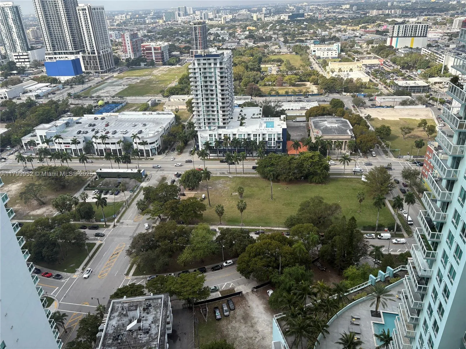 1800 N Bayshore Dr # 3508, Miami FL 33132