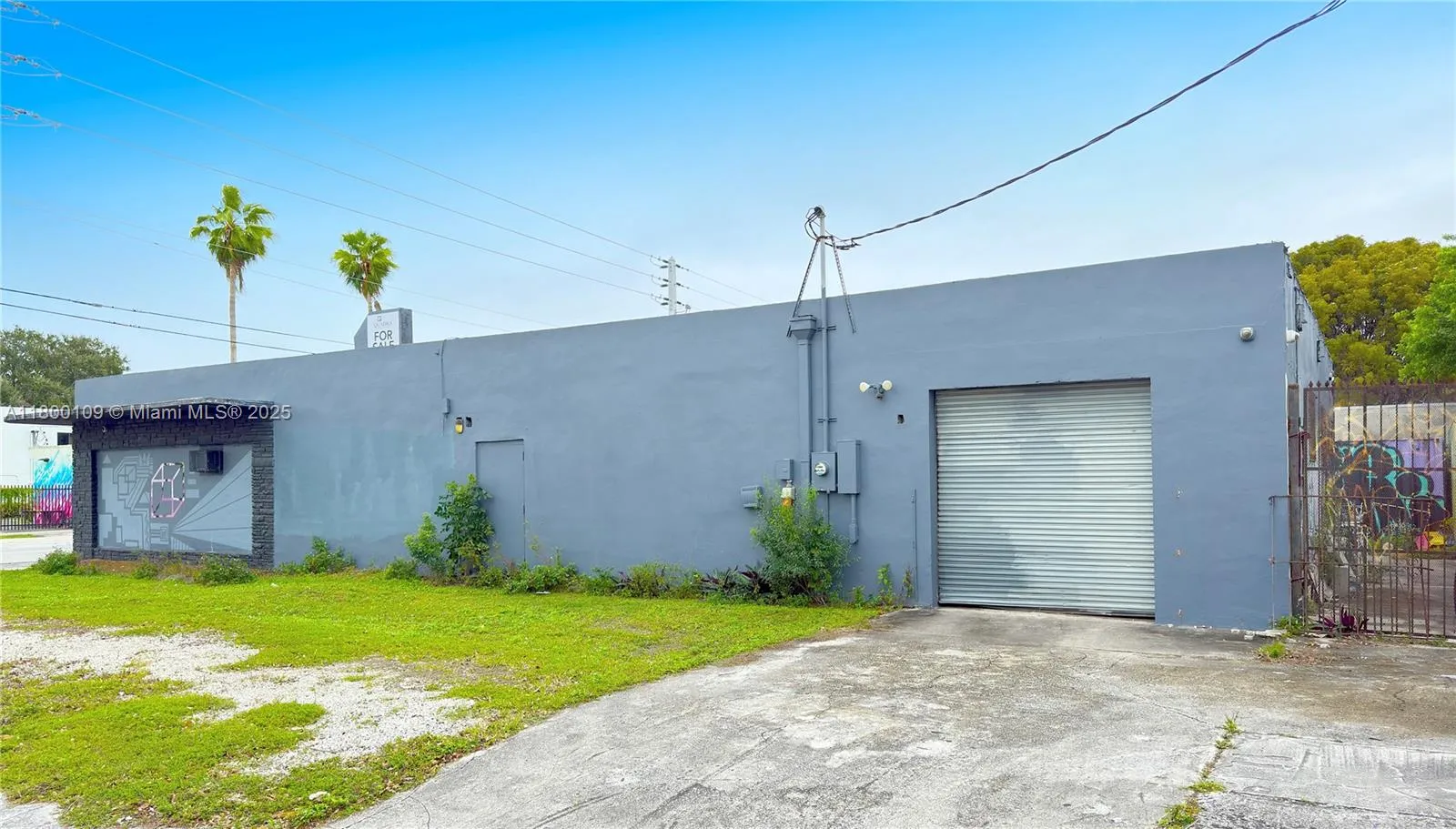 4220 NW 2nd Ave, Miami FL 33127