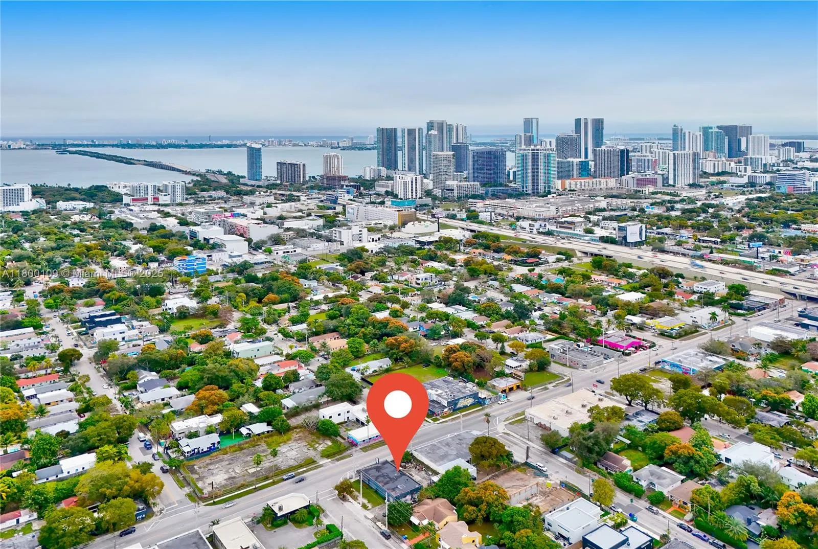 4220 NW 2nd Ave, Miami FL 33127