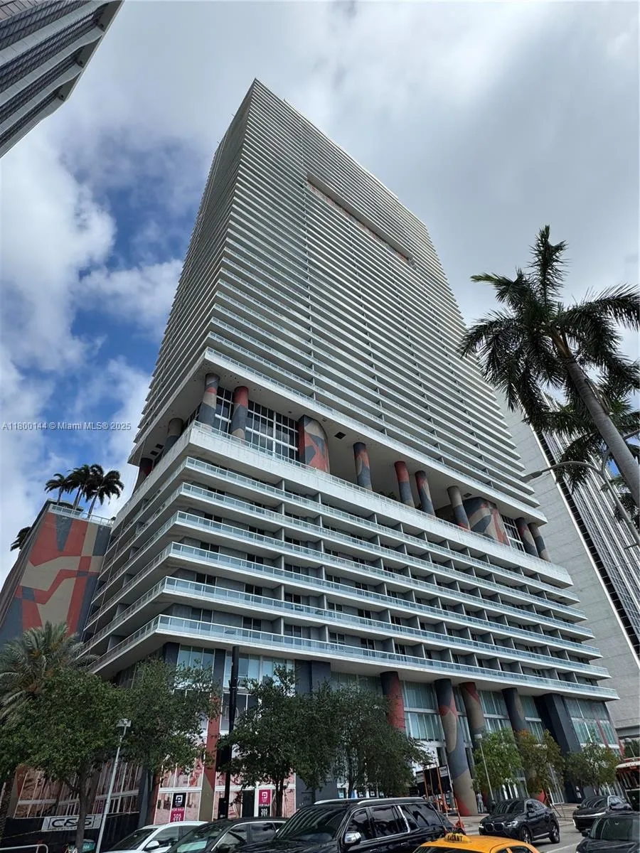 50 Biscayne Blvd # 504, Miami FL 33132