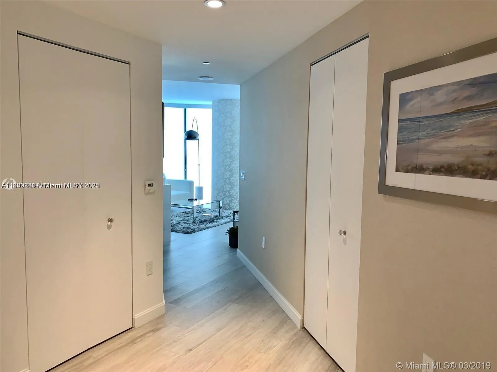 55 SW 9th St # 2003, Miami FL 33130