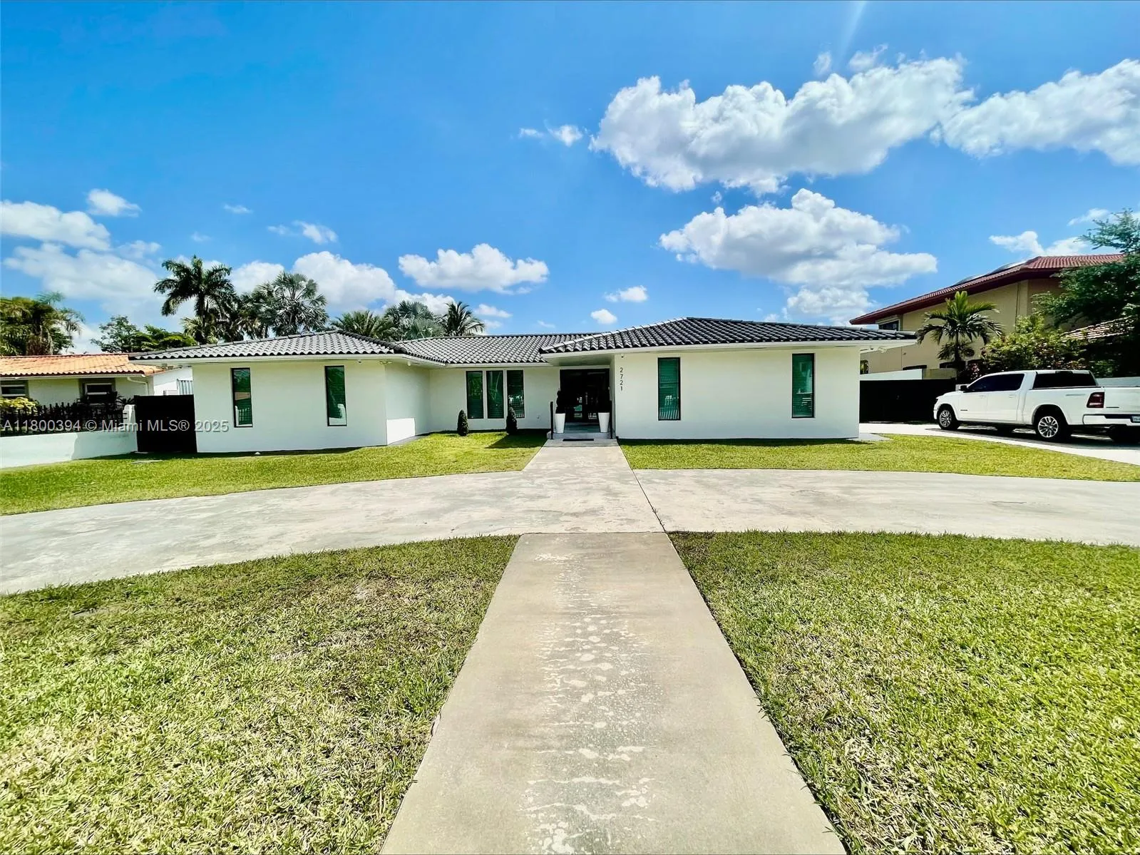 2721 SW 130th Ave, Miami FL 33175