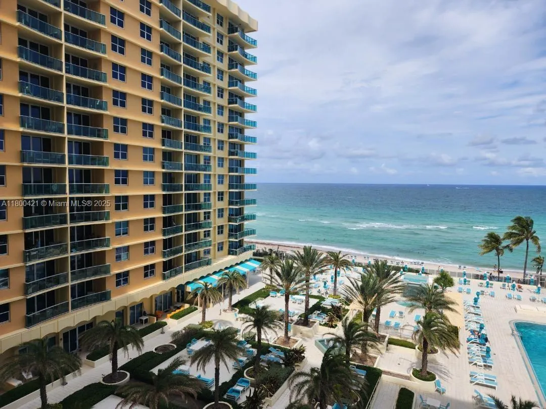 2501 S OCEAN DR # 1221, Hollywood FL 33019