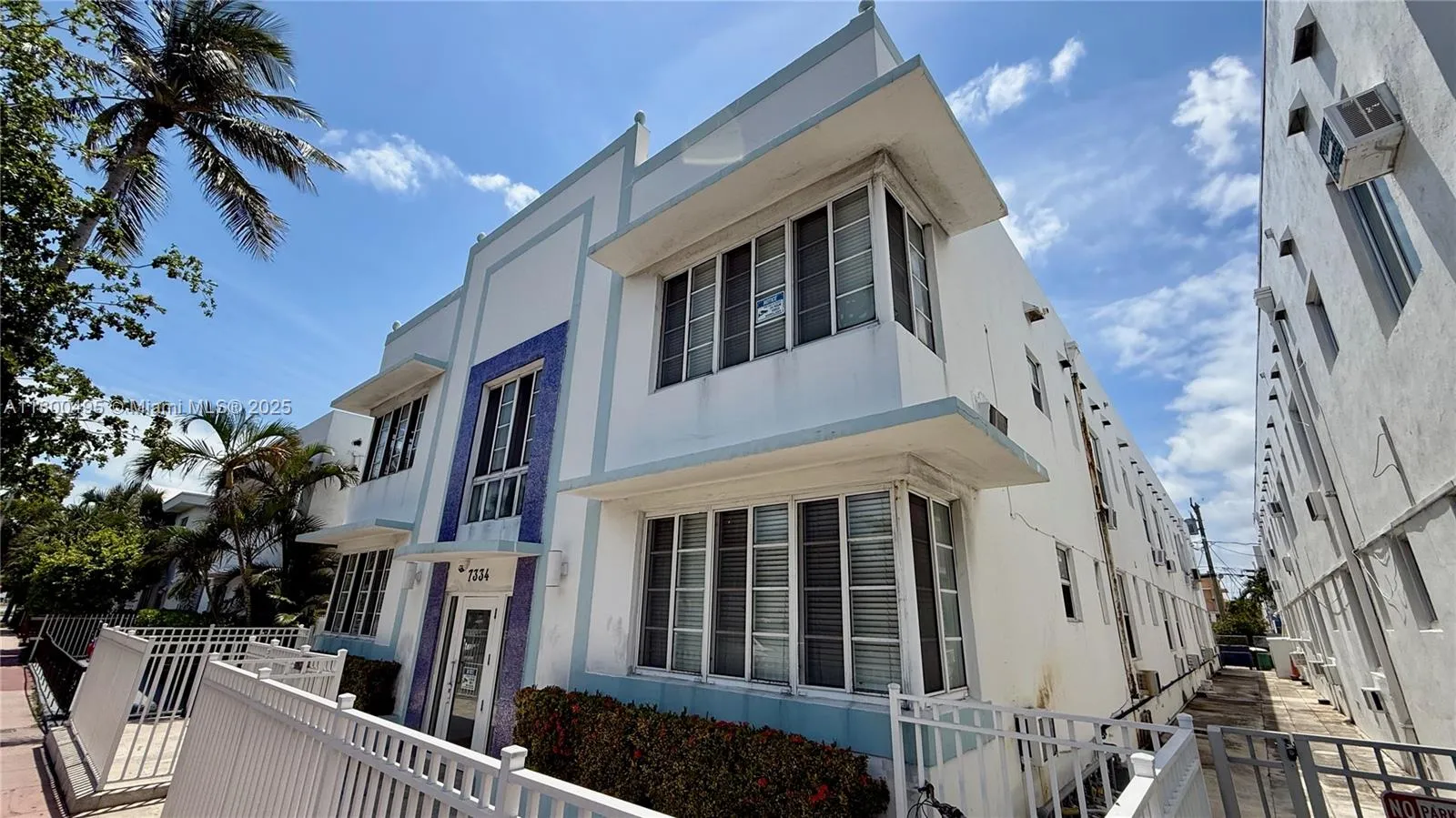 1 bedroom 1 bath for sale at 7334 Harding Ave # 3, Miami Beach FL 33141