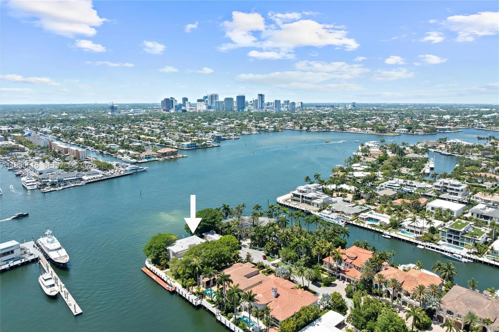 2500 Mercedes Dr, Fort Lauderdale FL 33316