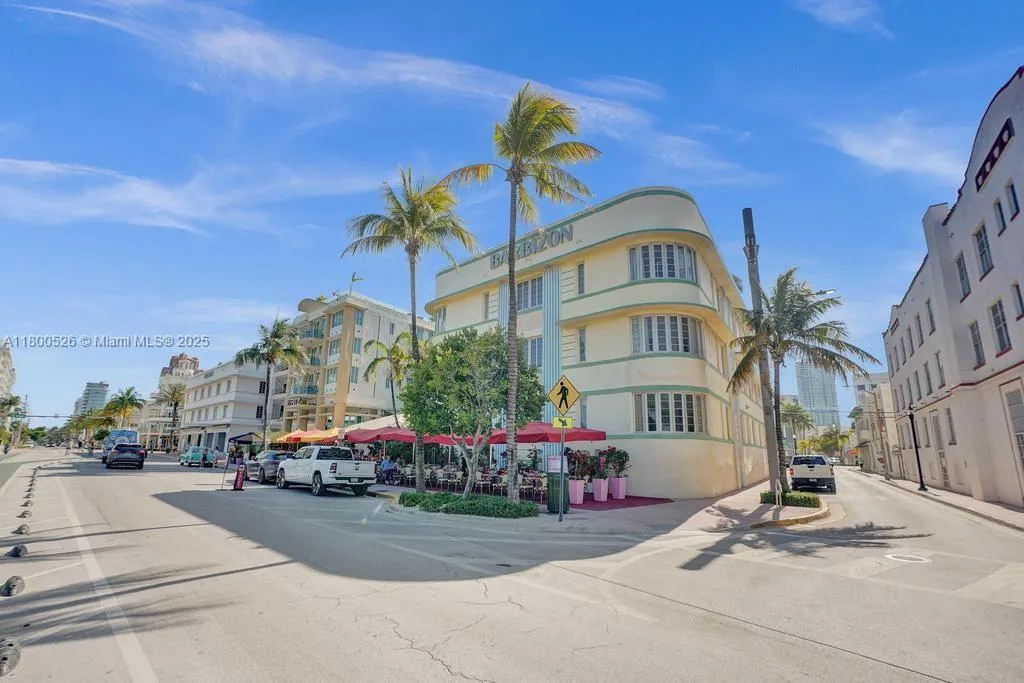 for sale at 530 Ocean Dr, Miami Beach FL 33139