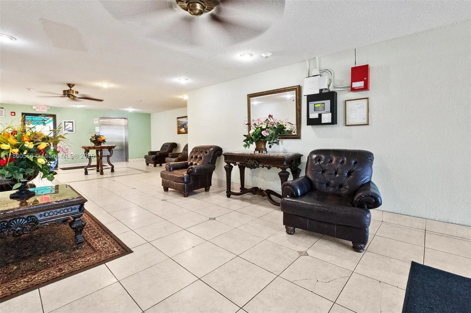 7125 Bay Dr # 201, Miami Beach FL 33141