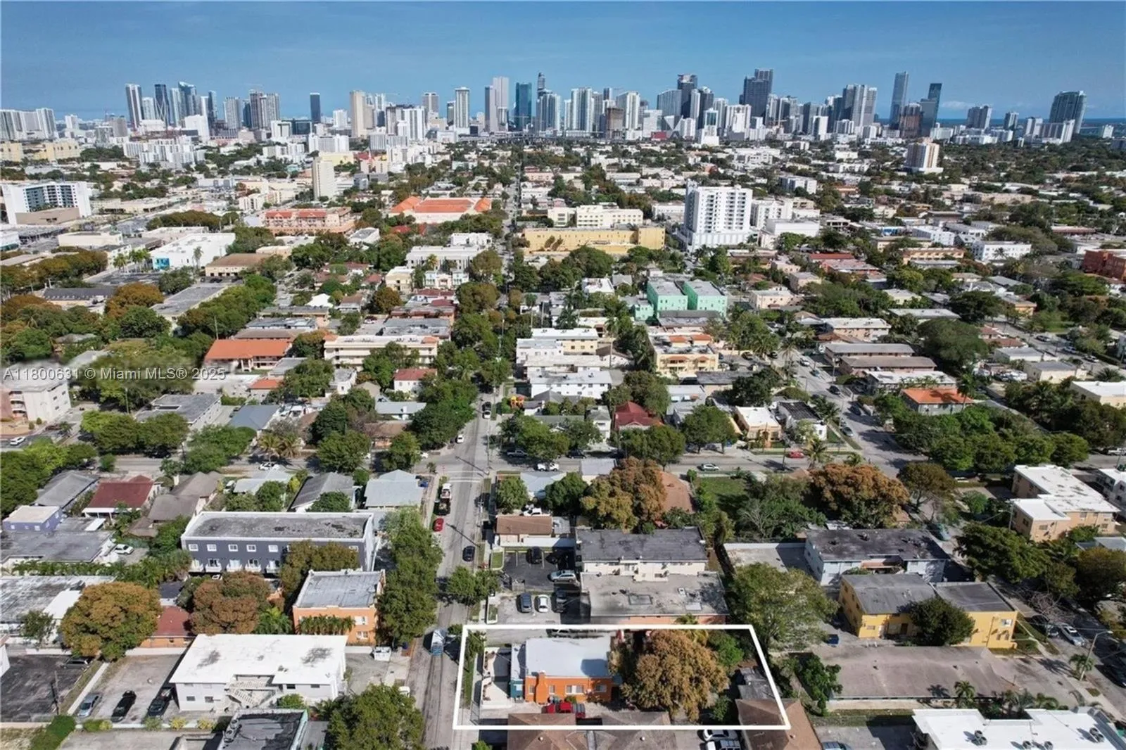 1436 SW 3rd St, Miami FL 33135