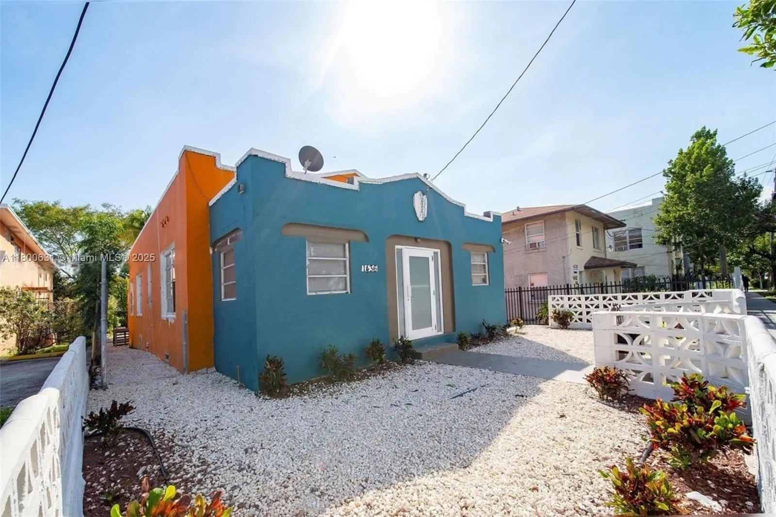 1436 SW 3rd St, Miami FL 33135