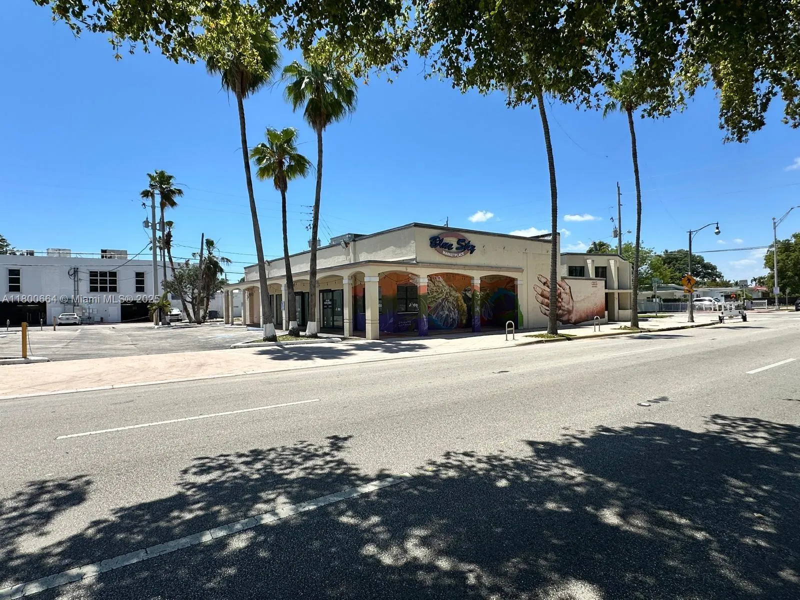 1250 Normandy DR, Miami Beach FL 33141