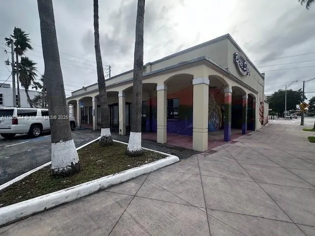 1250 Normandy DR, Miami Beach FL 33141
