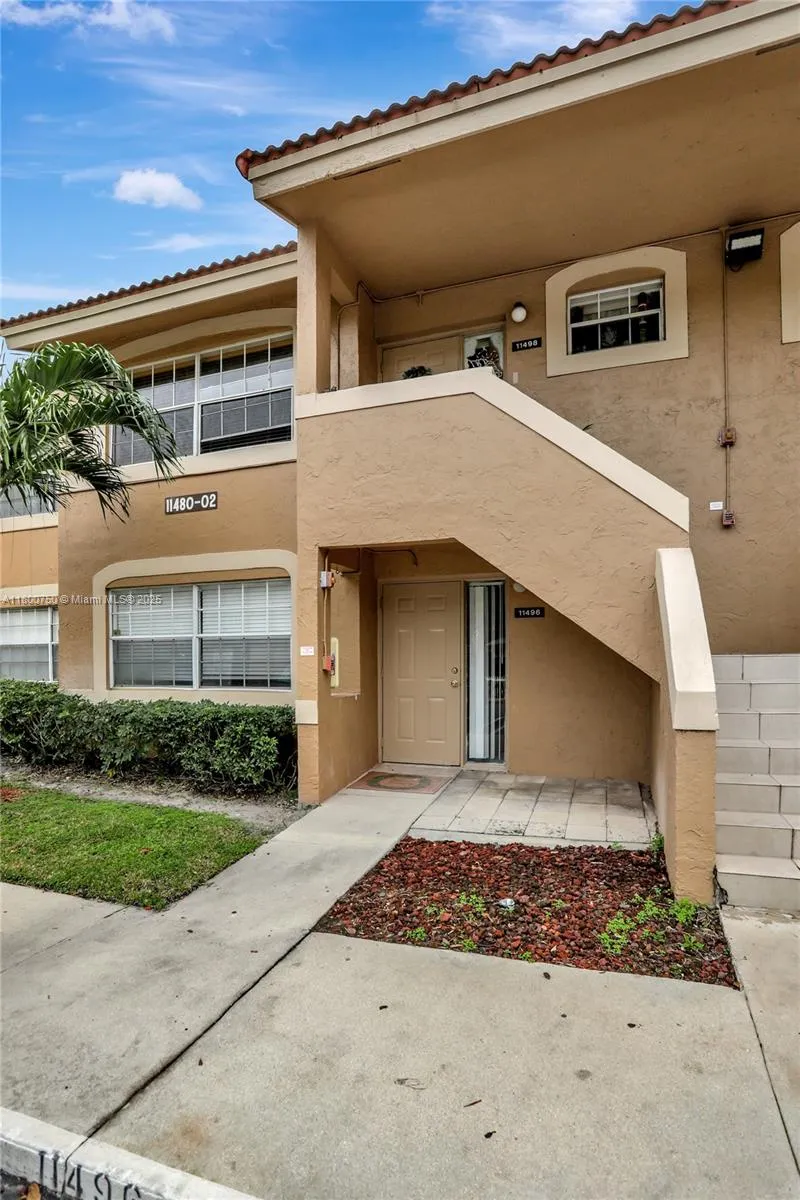 11496 NW 43rd St # 11496, Coral Springs FL 33065