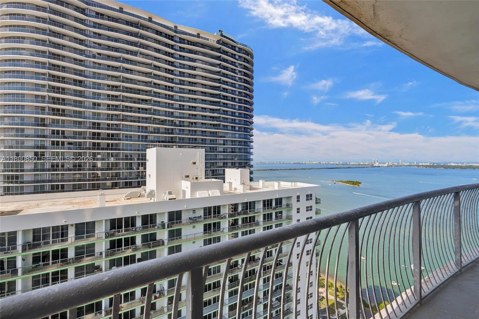 1750 N Bayshore Dr # 4007, Miami FL 33132