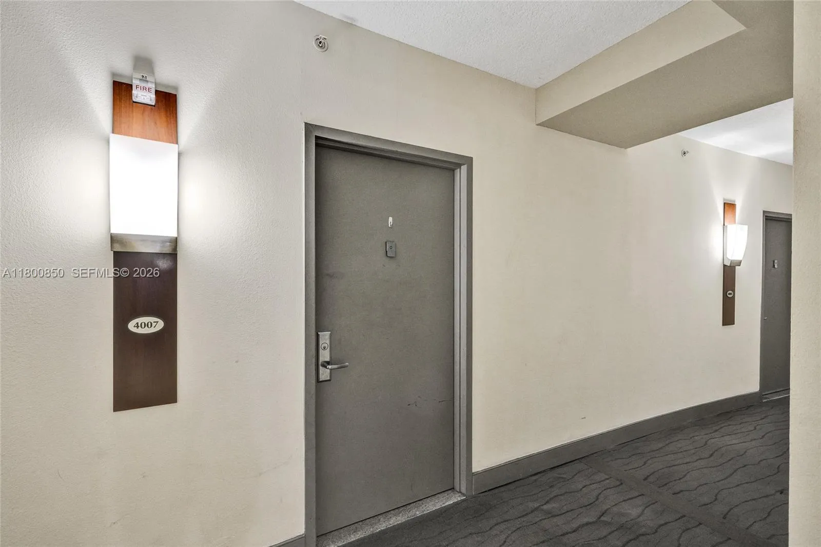 1750 N Bayshore Dr # 4007, Miami FL 33132