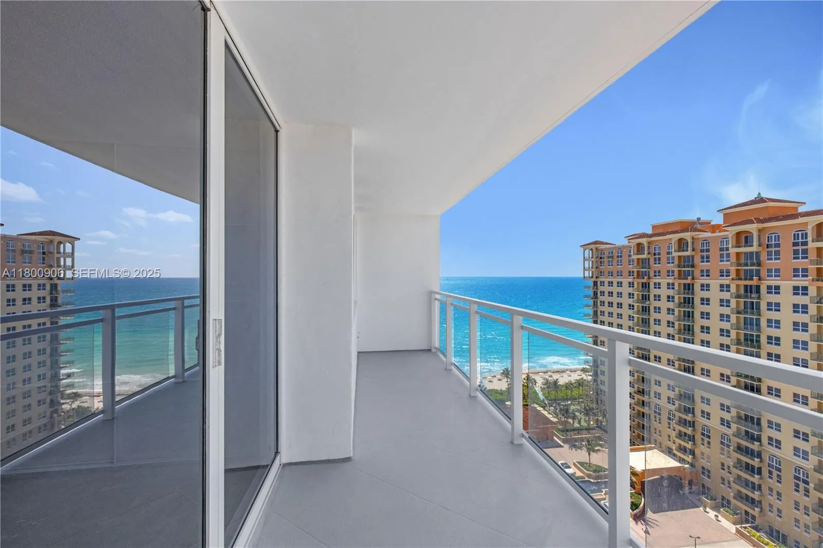 2030 S Ocean Dr # 1708, Hallandale Beach FL 33009