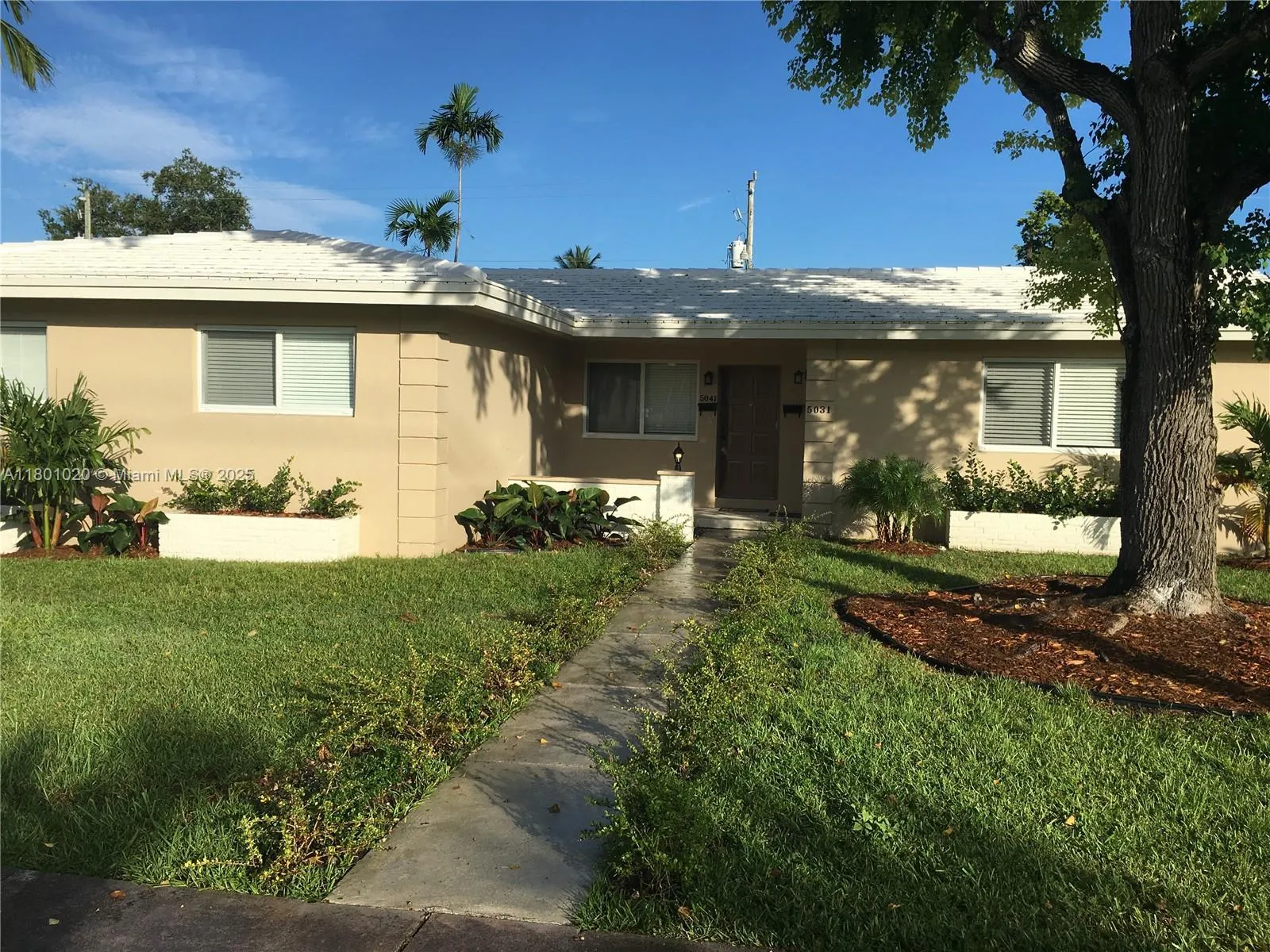 for sale at 5031 Ponce De Leon Blvd, Coral Gables FL 33146