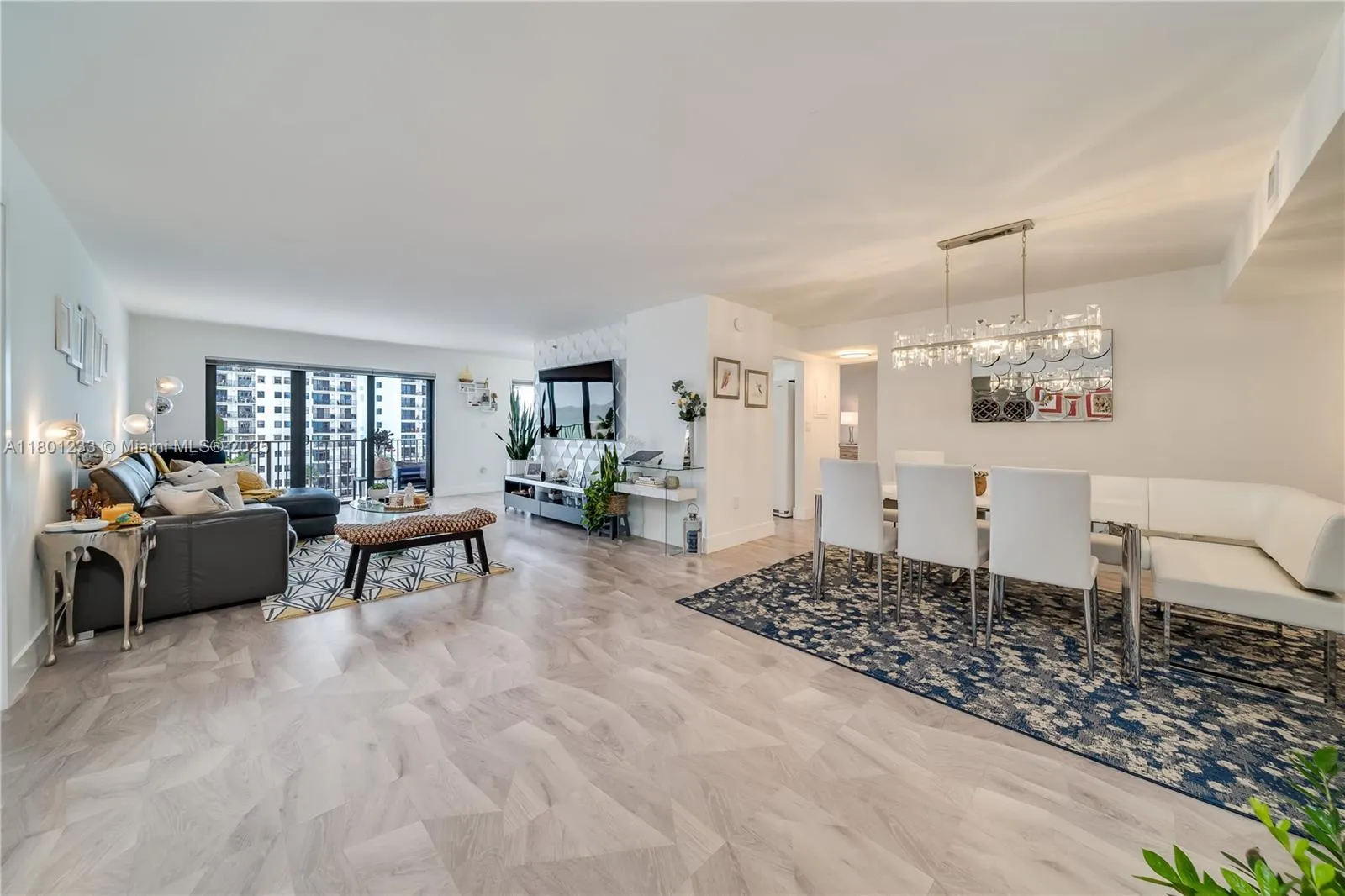 1201 S Ocean Dr # 1105N, Hollywood FL 33019