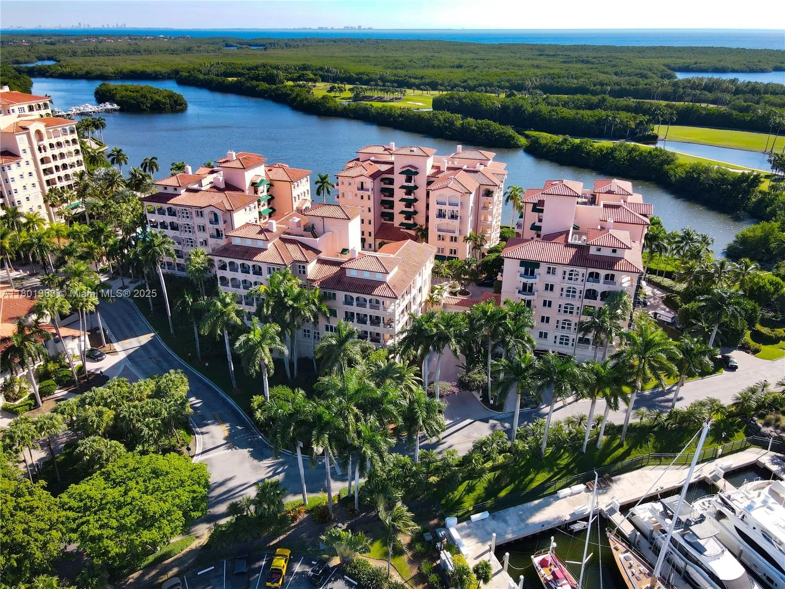 3 bedroom 3 bath for sale at 13647 Deering Bay Dr # 142, Coral Gables FL 33158