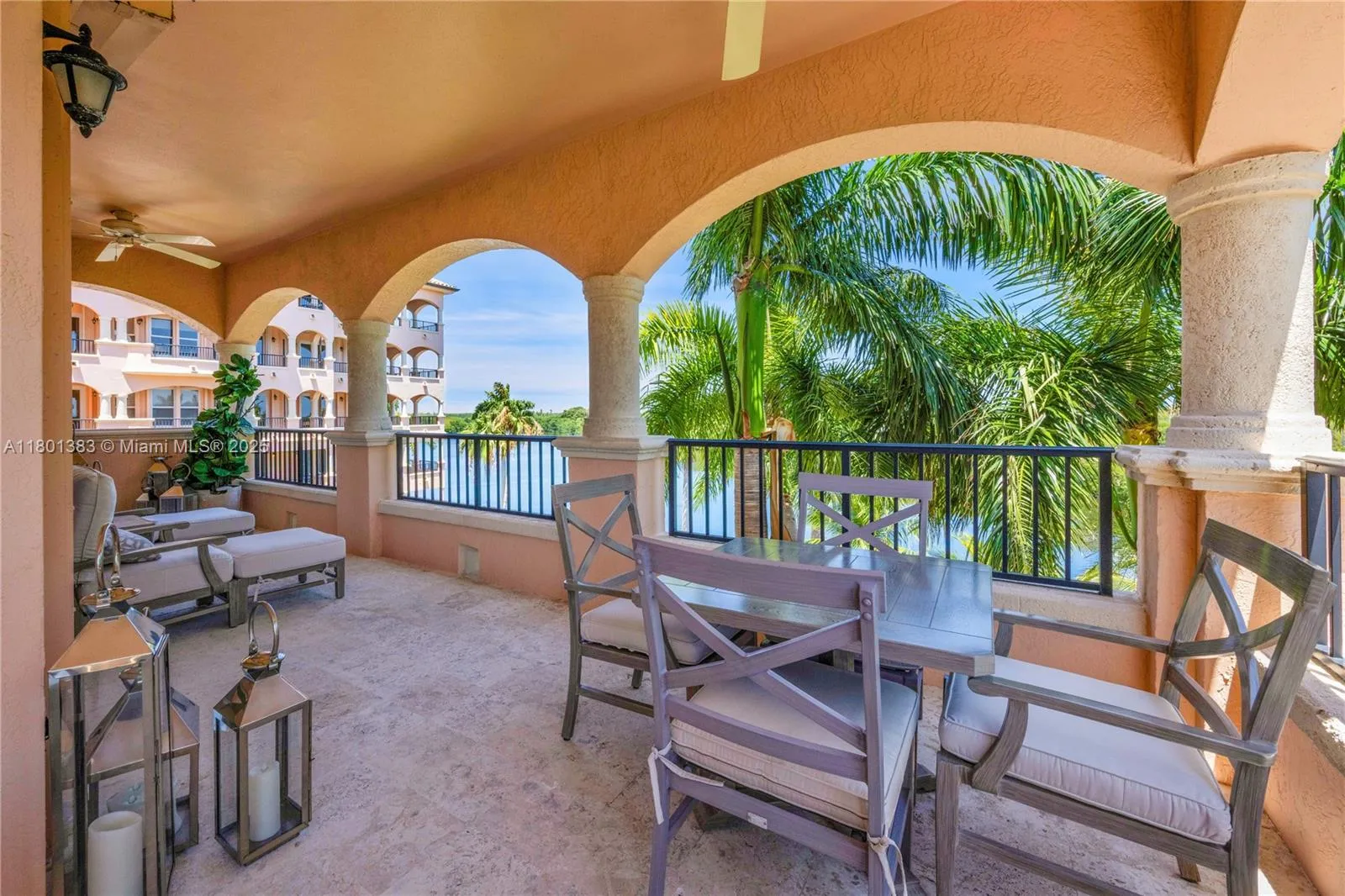 13647 Deering Bay Dr # 142, Coral Gables FL 33158