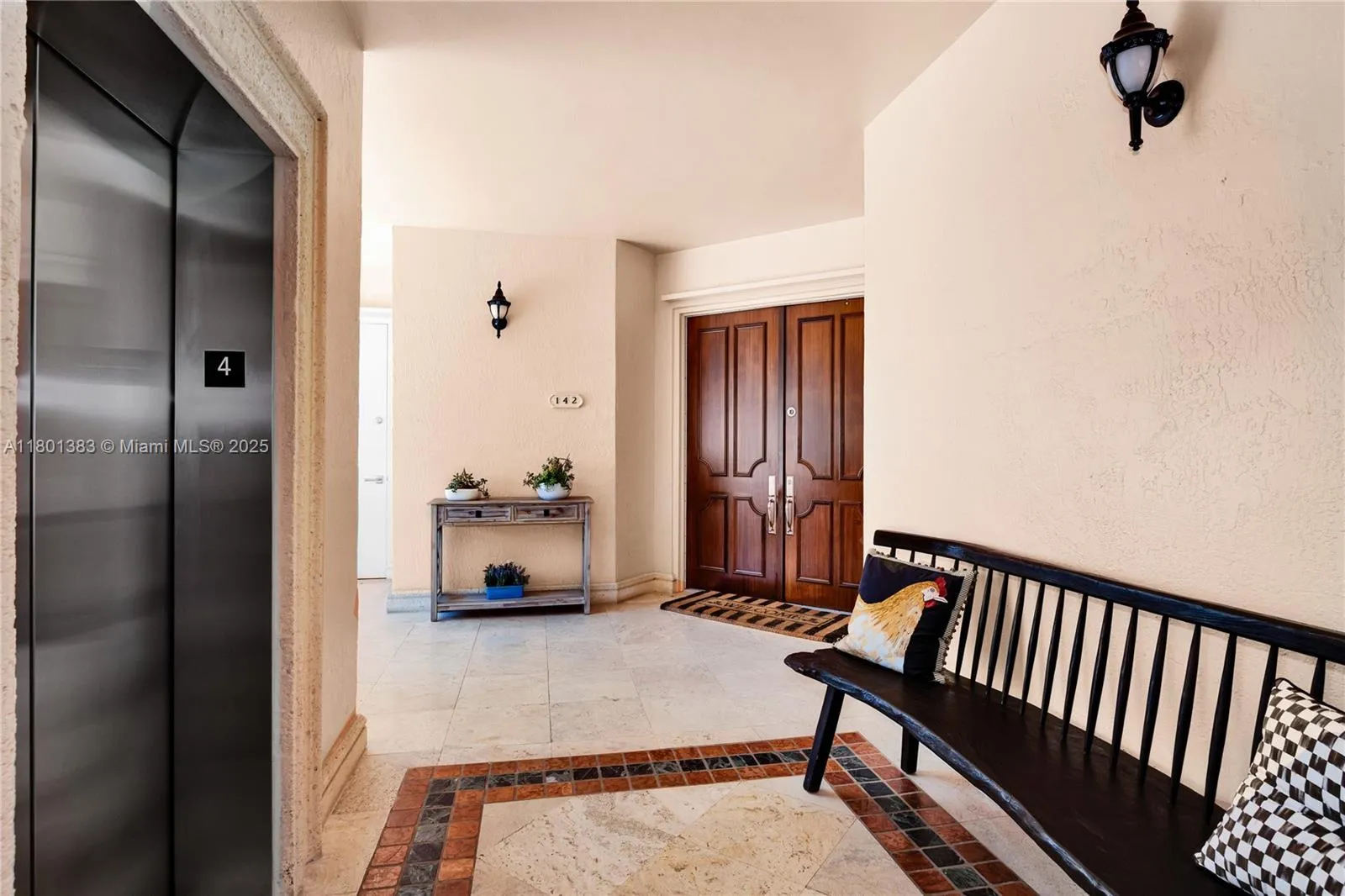 13647 Deering Bay Dr # 142, Coral Gables FL 33158