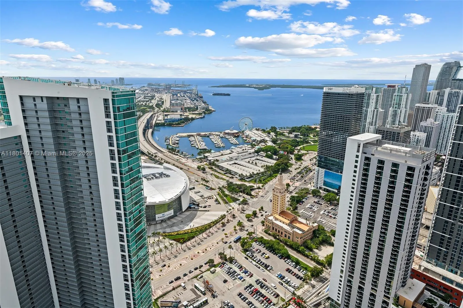 851 NE 1st Ave # 5401, Miami FL 33132