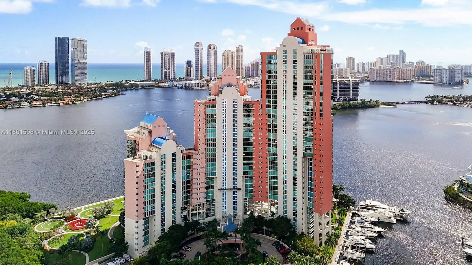 3370 Hidden Bay Dr # 2813, Aventura FL 33180