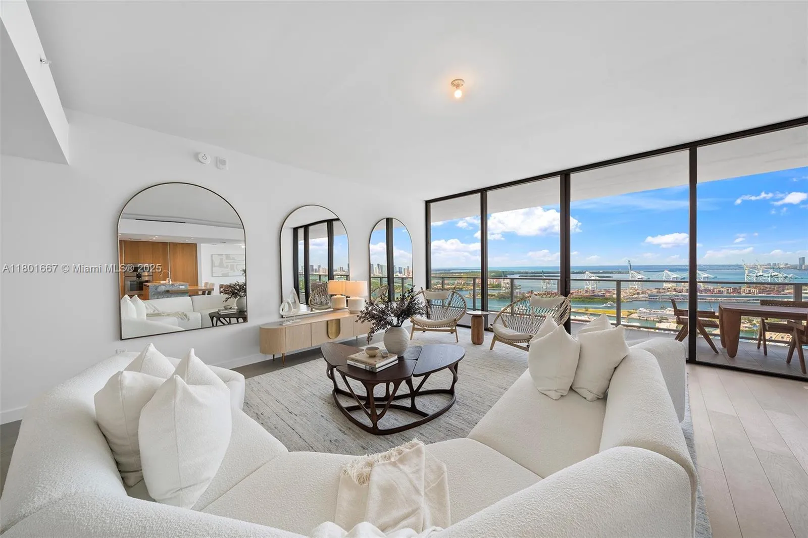 500 Alton Rd # 3602, Miami Beach FL 33139