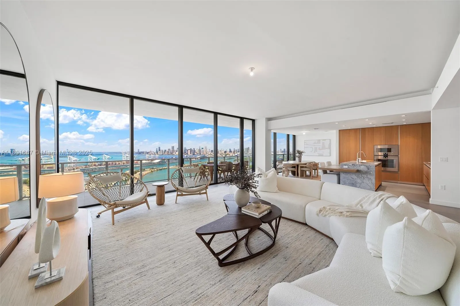 500 Alton Rd # 3602, Miami Beach FL 33139