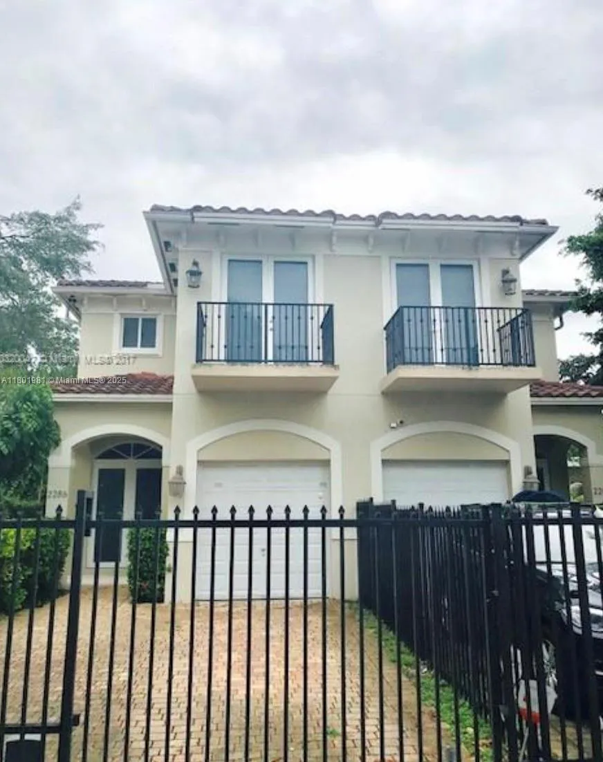 4 bedroom 3 bath for rent at 2286 SW 16 CT, Coral Gables FL 33145