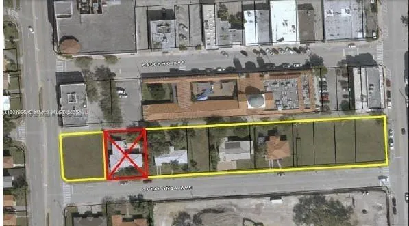 for sale at 325 Catalonia Ave, Coral Gables FL 33134