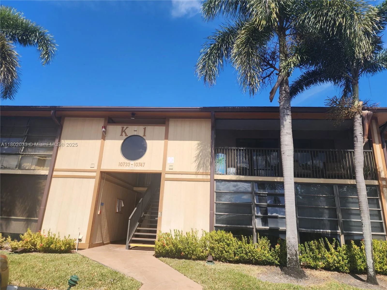 10747 W Clairmont Cir # 204, Tamarac FL 33321