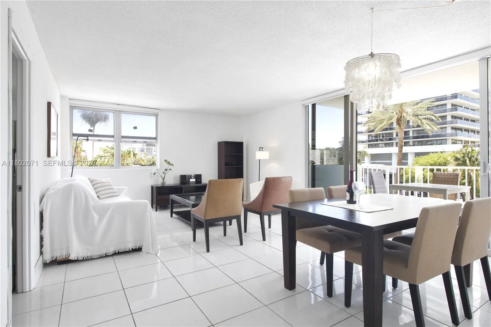 1 bedroom 1 bath for sale at 5838 Collins Ave # 2H, Miami Beach FL 33140