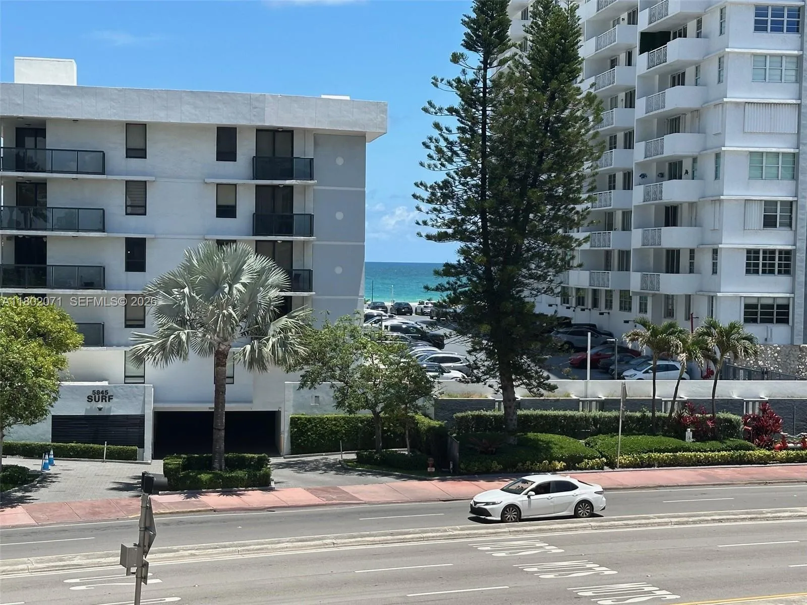 5838 Collins Ave # 2H, Miami Beach FL 33140