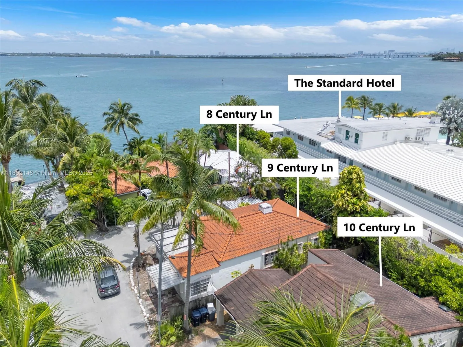 8-10 Century Ln, Miami Beach FL 33139