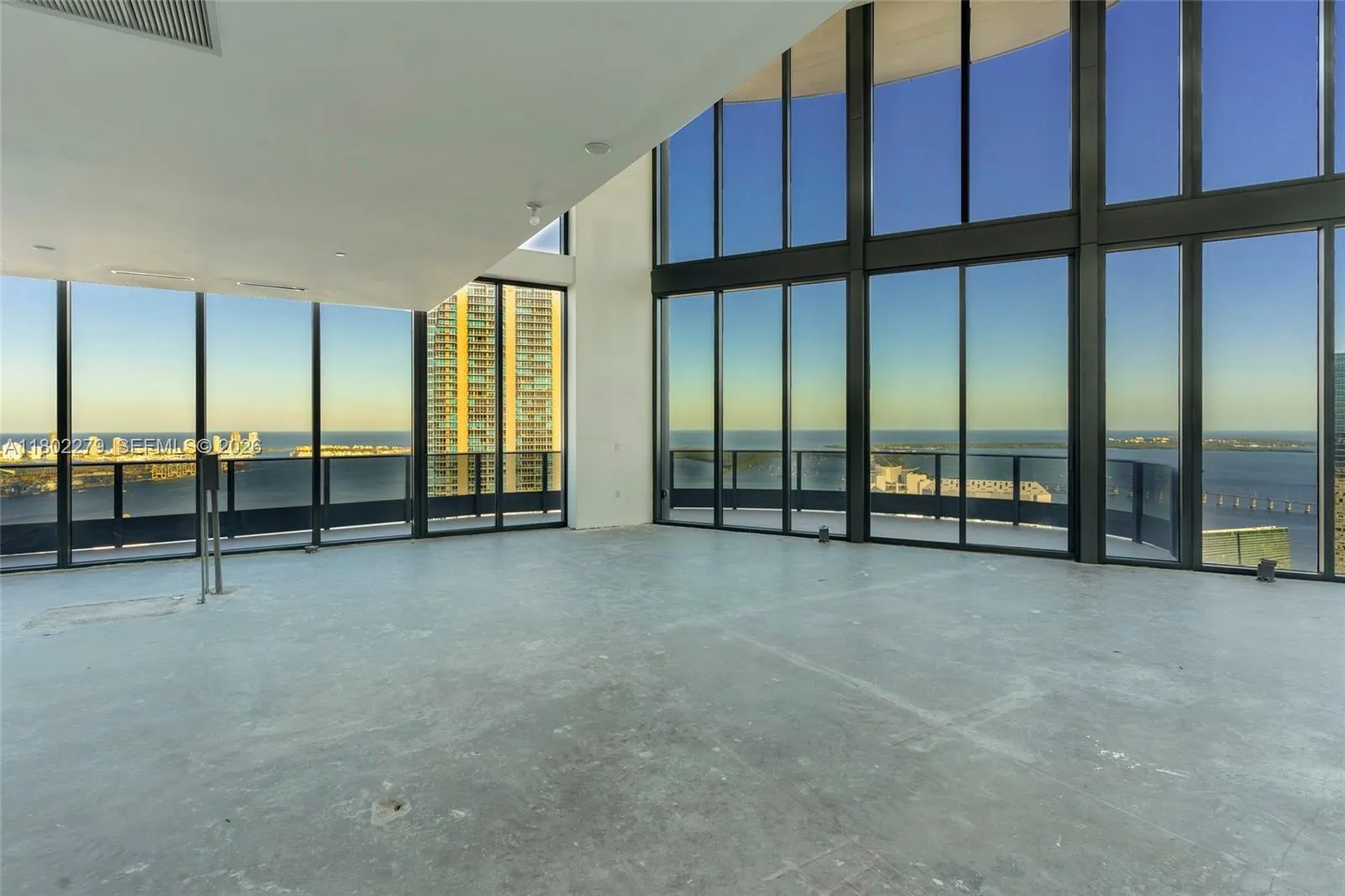 1000 Brickell Plz, Miami FL 33131
