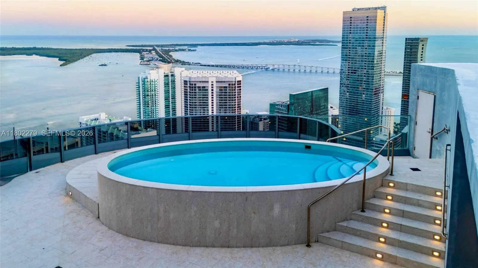 1000 Brickell Plz, Miami FL 33131