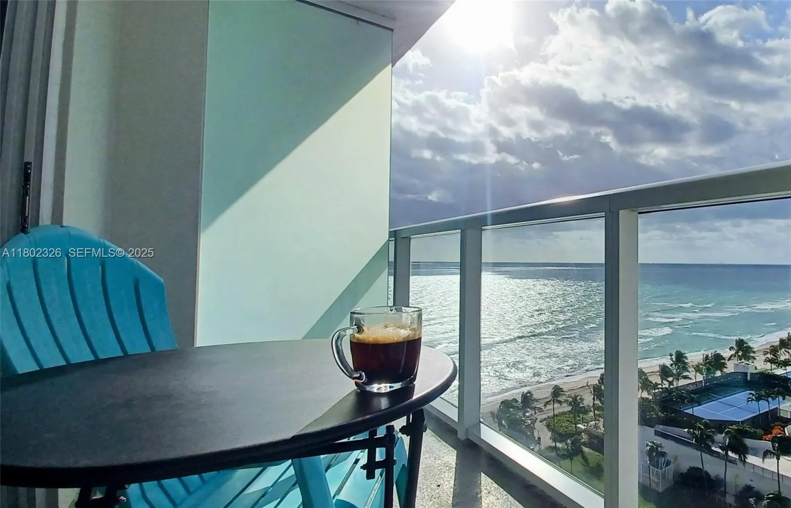 1 bath for sale at 19201 Collins Ave # 1105, Sunny Isles Beach FL 33160