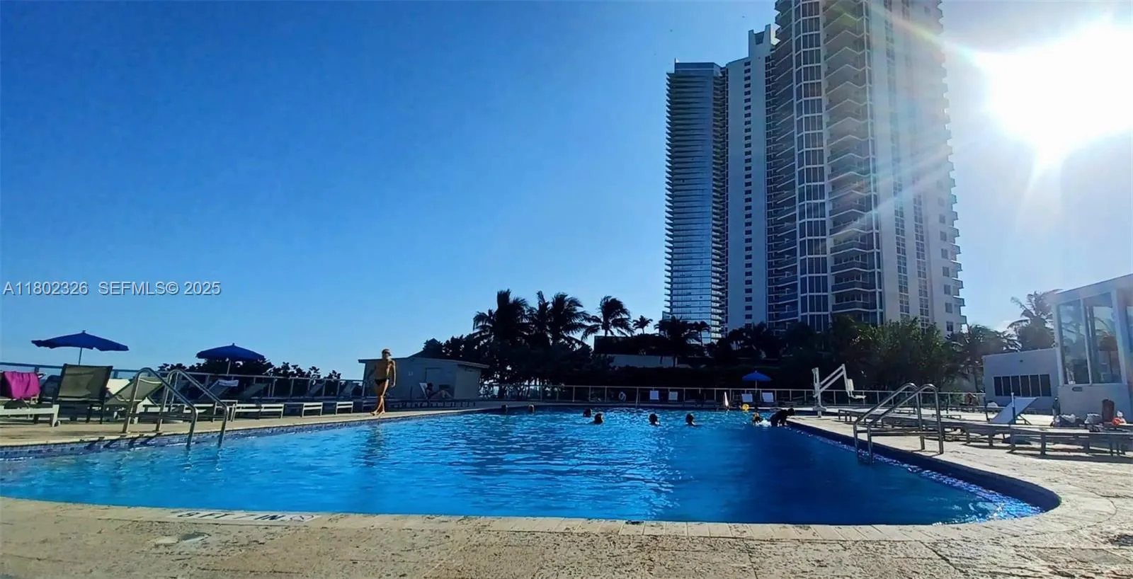 19201 Collins Ave # 1105, Sunny Isles Beach FL 33160