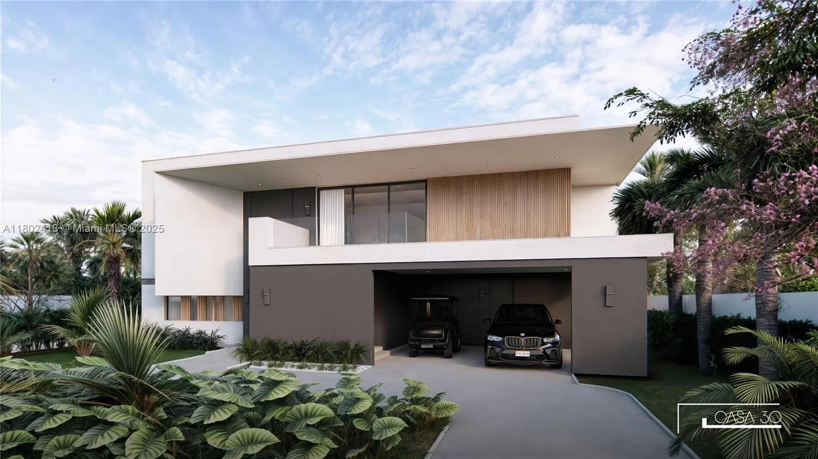 5 bedroom 5 bath for sale at 30 Samana Dr, Coconut Grove FL 33133