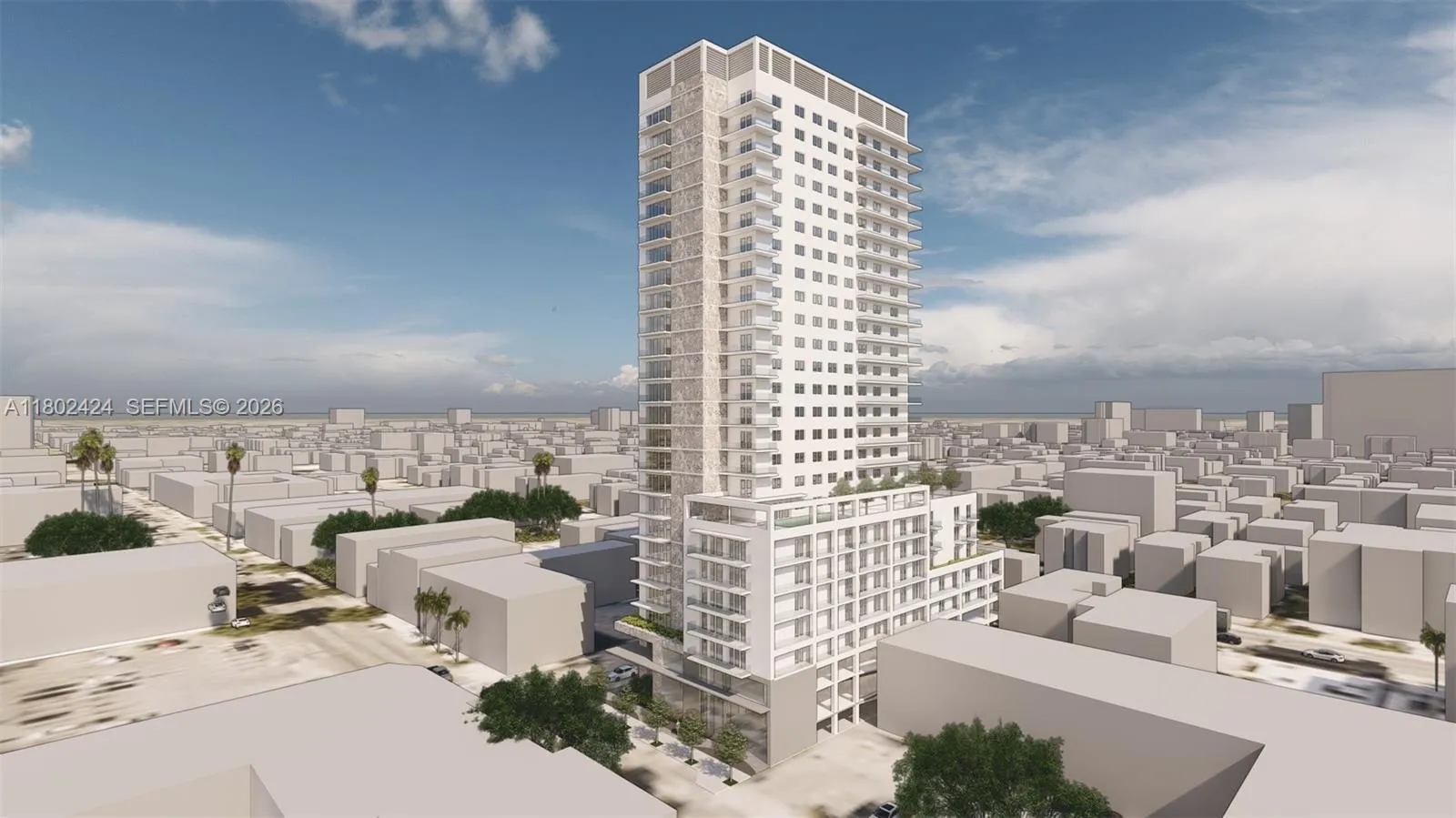 471 & 719 SW 8th St & 5th Av, Miami FL 33130